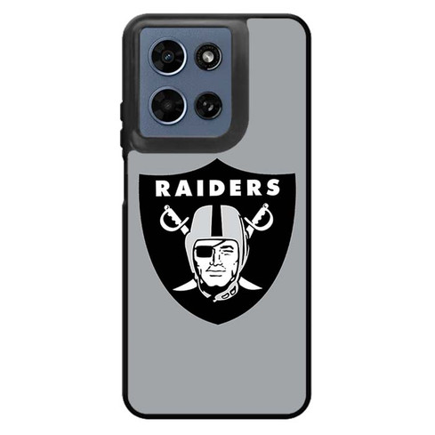 Las Vegas Raiders 05 Motorola Moto G 2026 Case
