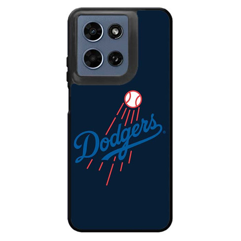 Los Angeles Dodgers 02 Motorola Moto G 2026 Case