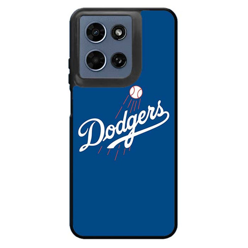 Los Angeles Dodgers 06 Motorola Moto G 2026 Case