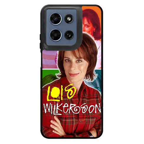Malcolm in the Middle Lois Motorola Moto G 2026 Case