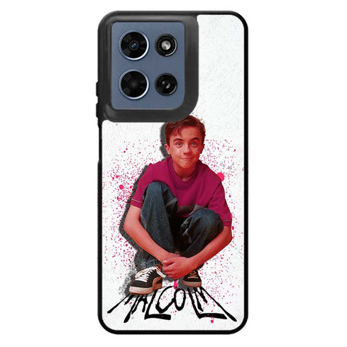 Malcolm in the Middle Malcolm Motorola Moto G 2026 Case