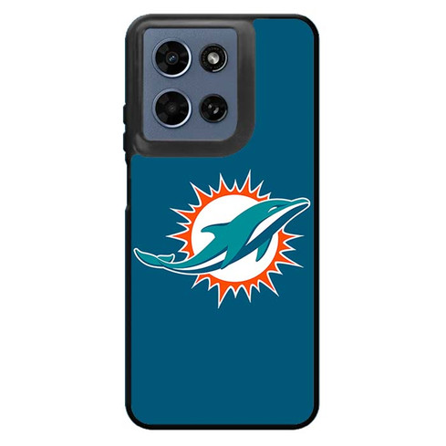Miami Dolphins 03 Motorola Moto G 2026 Case