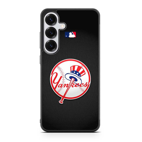 New York Yankees 05 Samsung Galaxy S25 Case