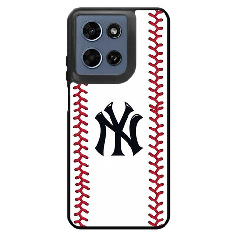New York Yankees 06 Motorola Moto G 2026 Case