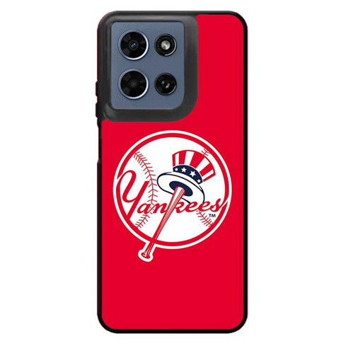 New York Yankees 07 Motorola Moto G 2026 Case