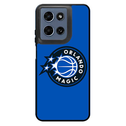 Orlando Magic Logo Motorola Moto G 2026 Case