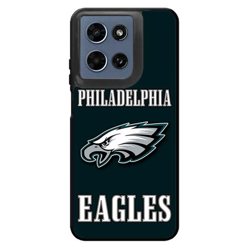 Philadelphia Eagles Football Nfl Motorola Moto G 2026 Case