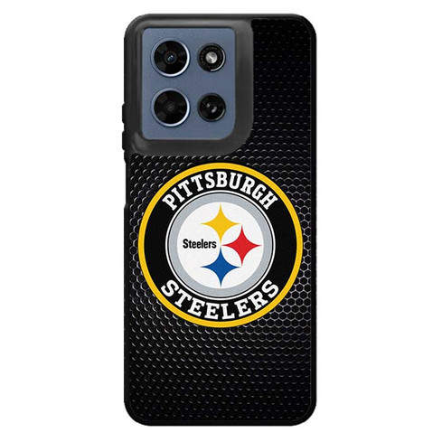 Pittsburgh Steelers 02 Motorola Moto G 2026 Case