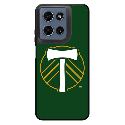 Portland Timbers Logo Motorola Moto G 2026 Case