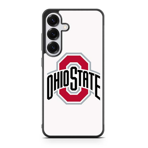 Ohio States Buckeyes Samsung Galaxy S25 Case