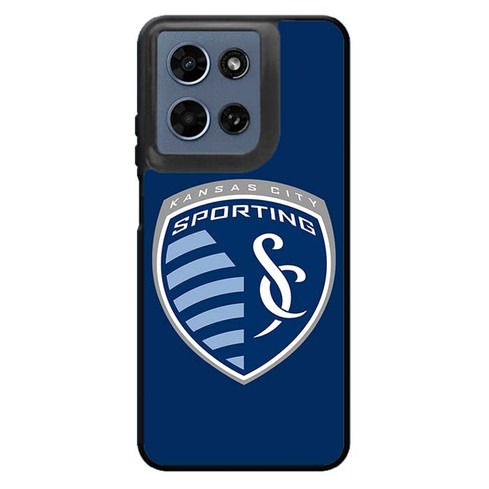 Sporting Kansas City Motorola Moto G 2026 Case