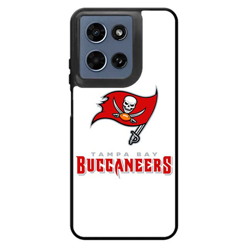 Tampa Bay Buccaneers Motorola Moto G 2026 Case