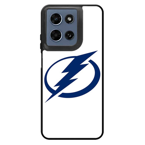 Tampa Bay Lightning Motorola Moto G 2026 Case