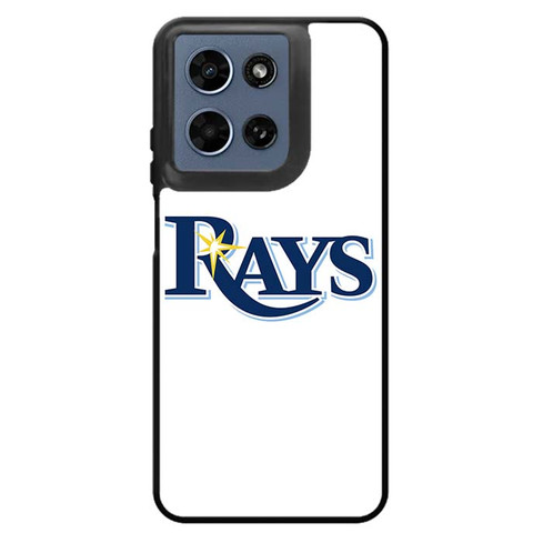 Tampa Bay Rays Motorola Moto G 2026 Case