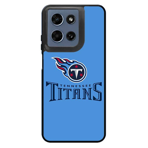 Tennessee Titans 01 Motorola Moto G 2026 Case