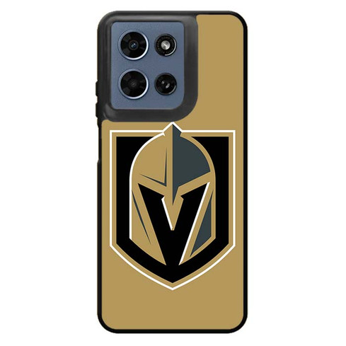 Vegas Golden Knights Motorola Moto G 2026 Case