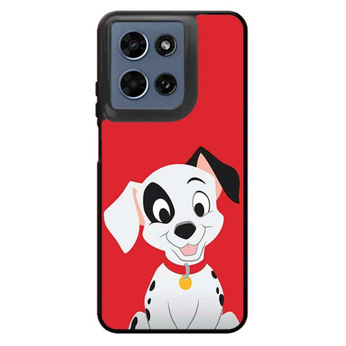 101 Dalmatians A Patch of Pure Joy Motorola Moto G 2026 Case