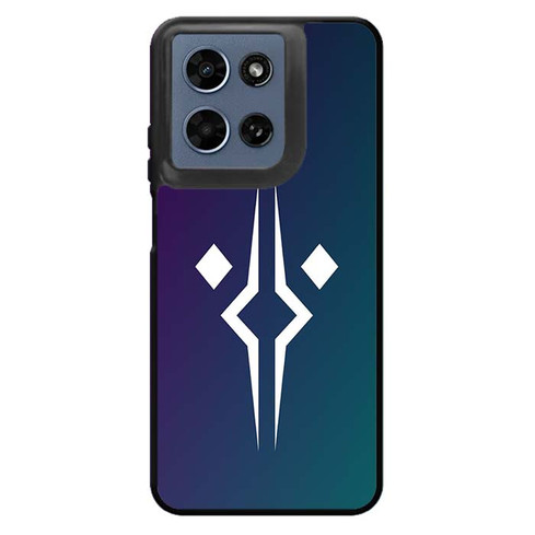 Ahsoka Tano Star wars 02 Motorola Moto G 2026 Case
