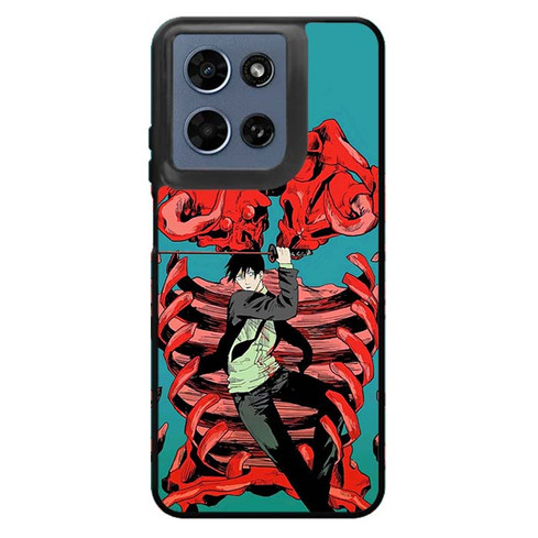 Aki Hayakawa Motorola Moto G 2026 Case