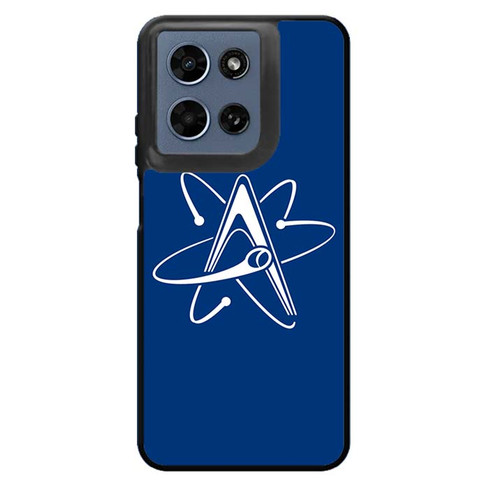 Albuquerque Isotopes Motorola Moto G 2026 Case