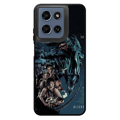 Alien Classic Motorola Moto G 2026 Case