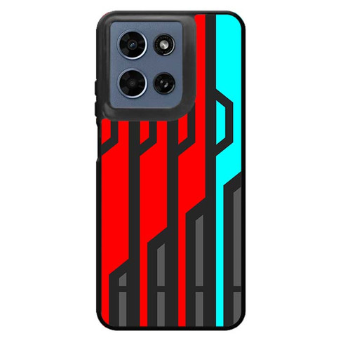 Allagan Tomestone of Poetics Final Fantasy XIV Motorola Moto G 2026 Case