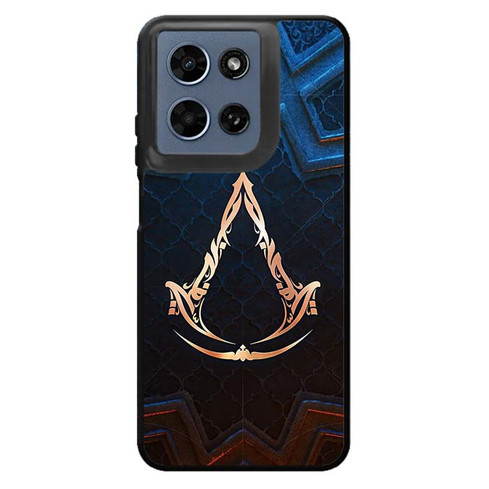 Assassins Creed Origin Motorola Moto G 2026 Case
