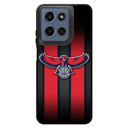 Atlanta Hawks 02 Motorola Moto G 2026 Case