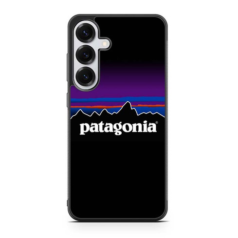 Patagonia Cool Samsung Galaxy S25 Case