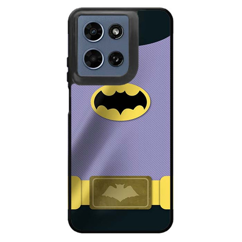Batman The Bright Knight Motorola Moto G 2026 Case