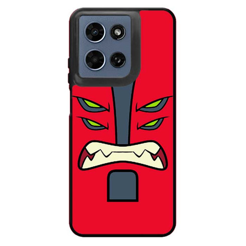 Ben 10 Four Arms Motorola Moto G 2026 Case