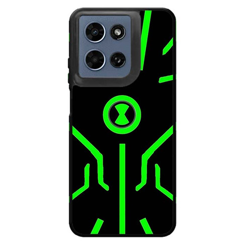 Ben Ten Upgrade Motorola Moto G 2026 Case