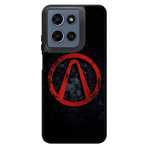 Borderlands Logo Motorola Moto G 2026 Case