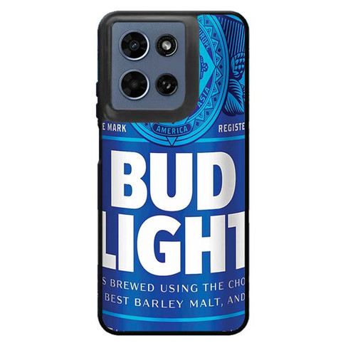 Bud Light Motorola Moto G 2026 Case