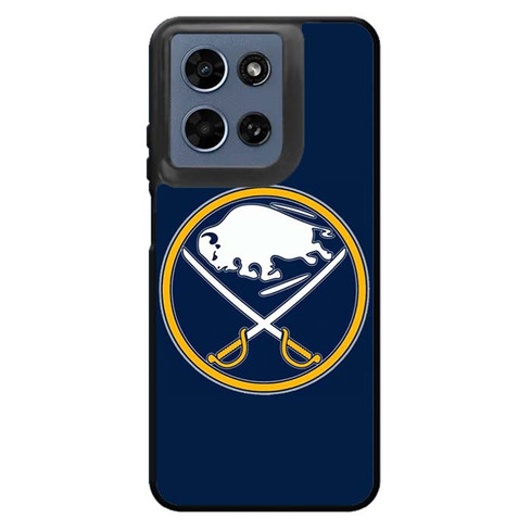 Buffalo Sabres 01 Motorola Moto G 2026 Case