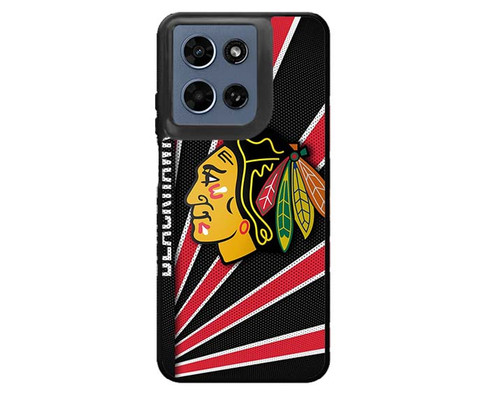 Chicago Blackhawks Motorola Moto G 2026 Case