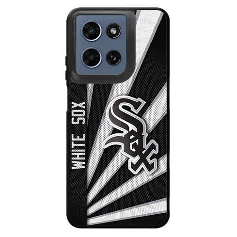 Chicago White Sox 01 Motorola Moto G 2026 Case