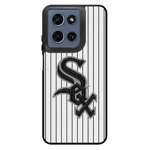 Chicago White Sox 04 Motorola Moto G 2026 Case
