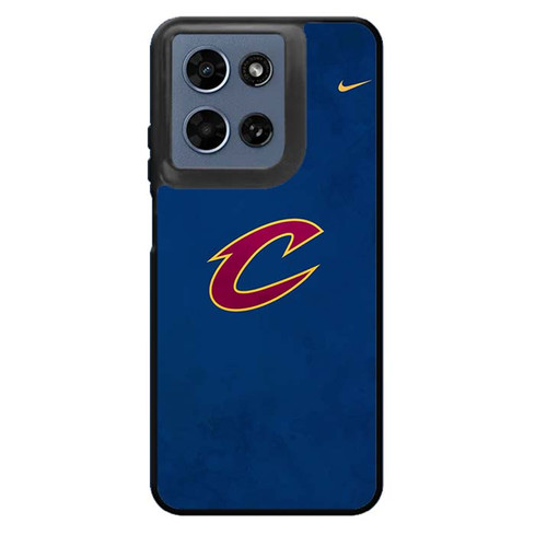 Cleveland Cavaliers 03 Motorola Moto G 2026 Case