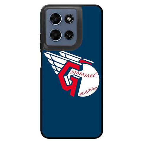 Cleveland Guardians 04 Motorola Moto G 2026 Case