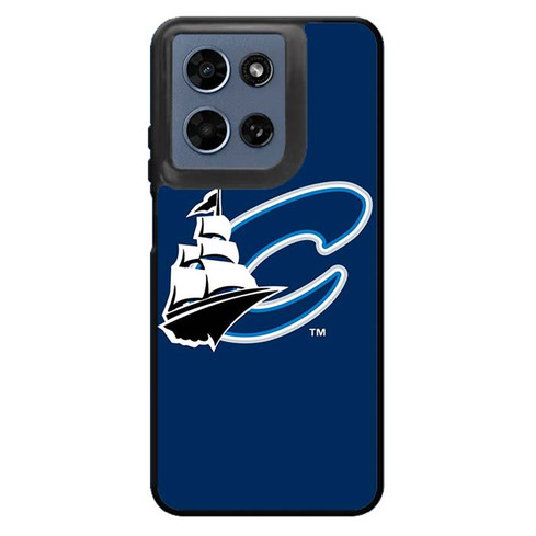 Columbus Clippers 02 Motorola Moto G 2026 Case