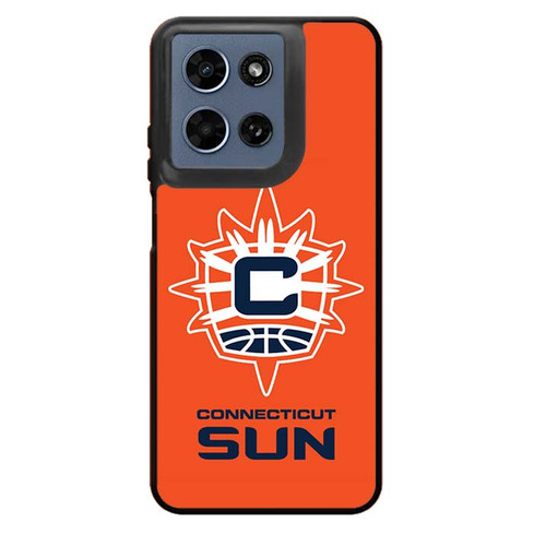 Connecticut Sun 02 Motorola Moto G 2026 Case