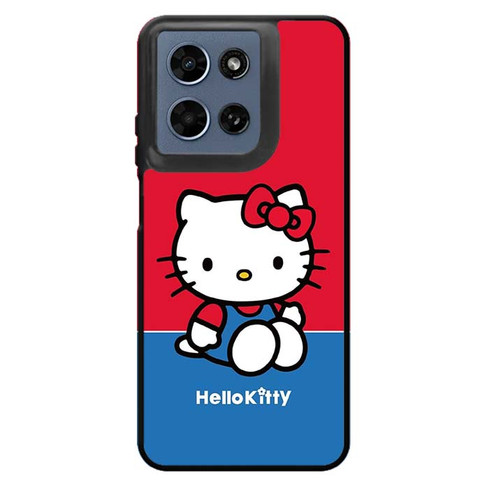 Cute Hello Kitty Motorola Moto G 2026 Case