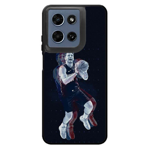 Dallas Mavericks Luka Doncic Motorola Moto G 2026 Case