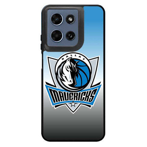 Dallas Mavericks 02 Motorola Moto G 2026 Case