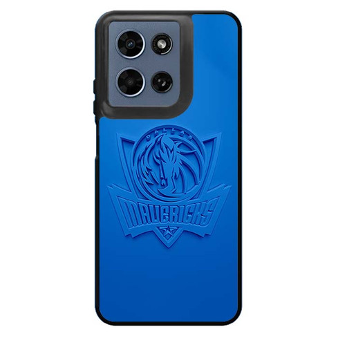 Dallas Mavericks 03 Motorola Moto G 2026 Case