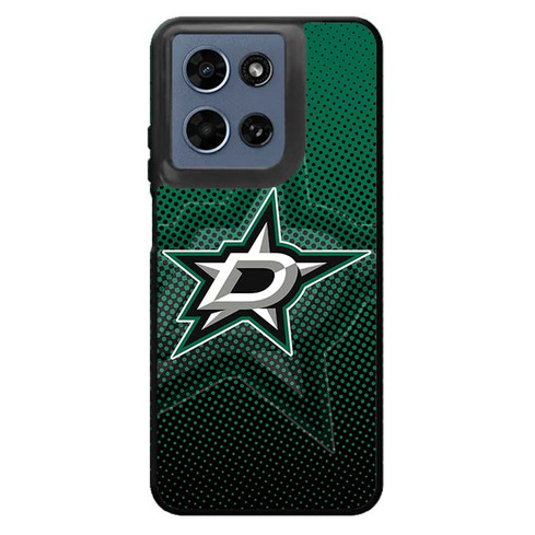 Dallas Stars 01 Motorola Moto G 2026 Case