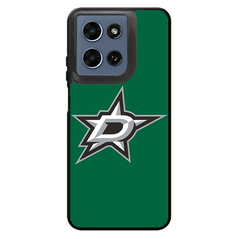 Dallas Stars 02 Motorola Moto G 2026 Case