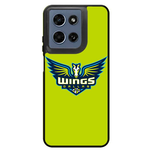 Dallas Wings 01 Motorola Moto G 2026 Case
