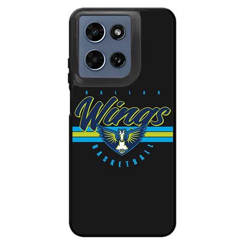 Dallas Wings 02 Motorola Moto G 2026 Case